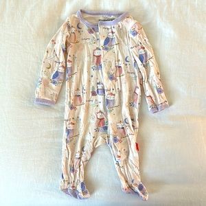 Magnetic Me Footie NEWBORN